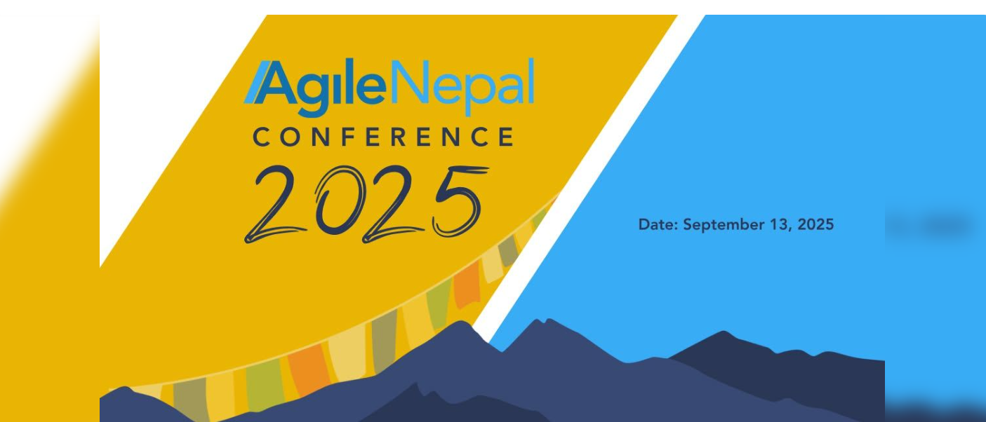 Agile Nepal Conference 2025