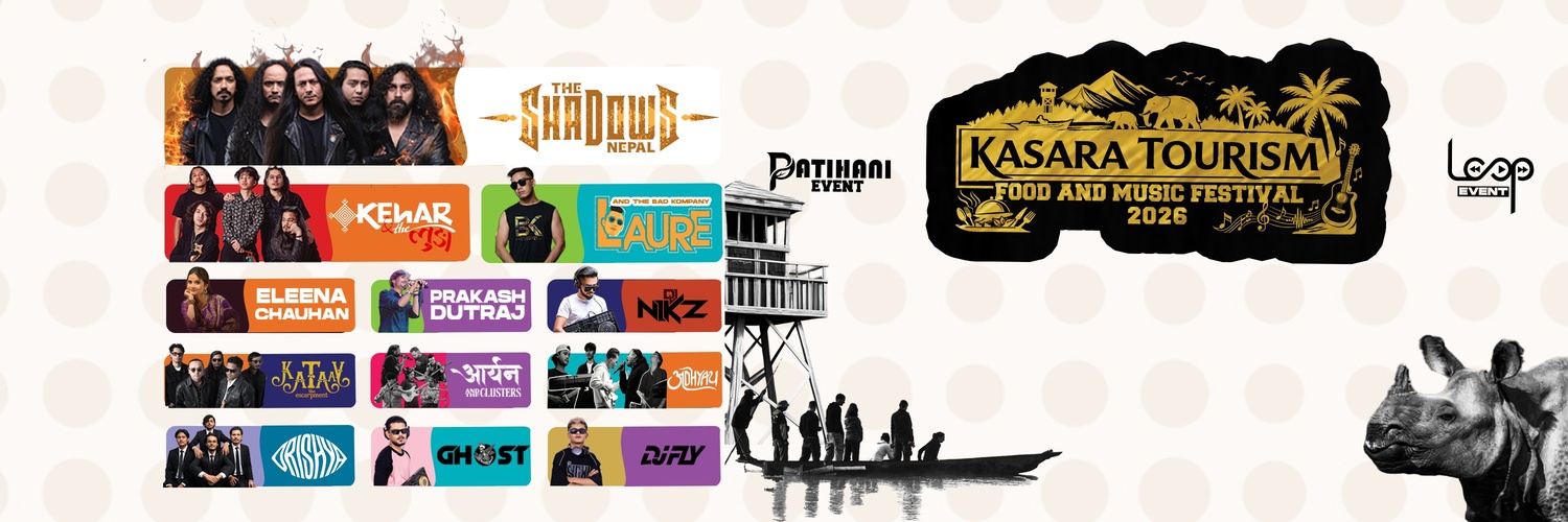 Kasara Tourism Food and Music Festival